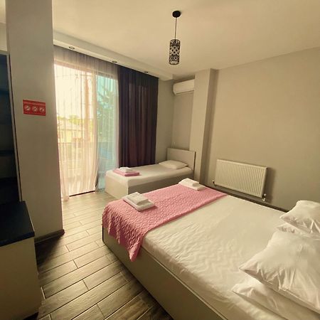 Hotel Vs Kobuleti Exterior photo